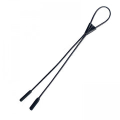 Retro Vintage Eyeglasses Strap Holder Lanyard Face Covering Retainer