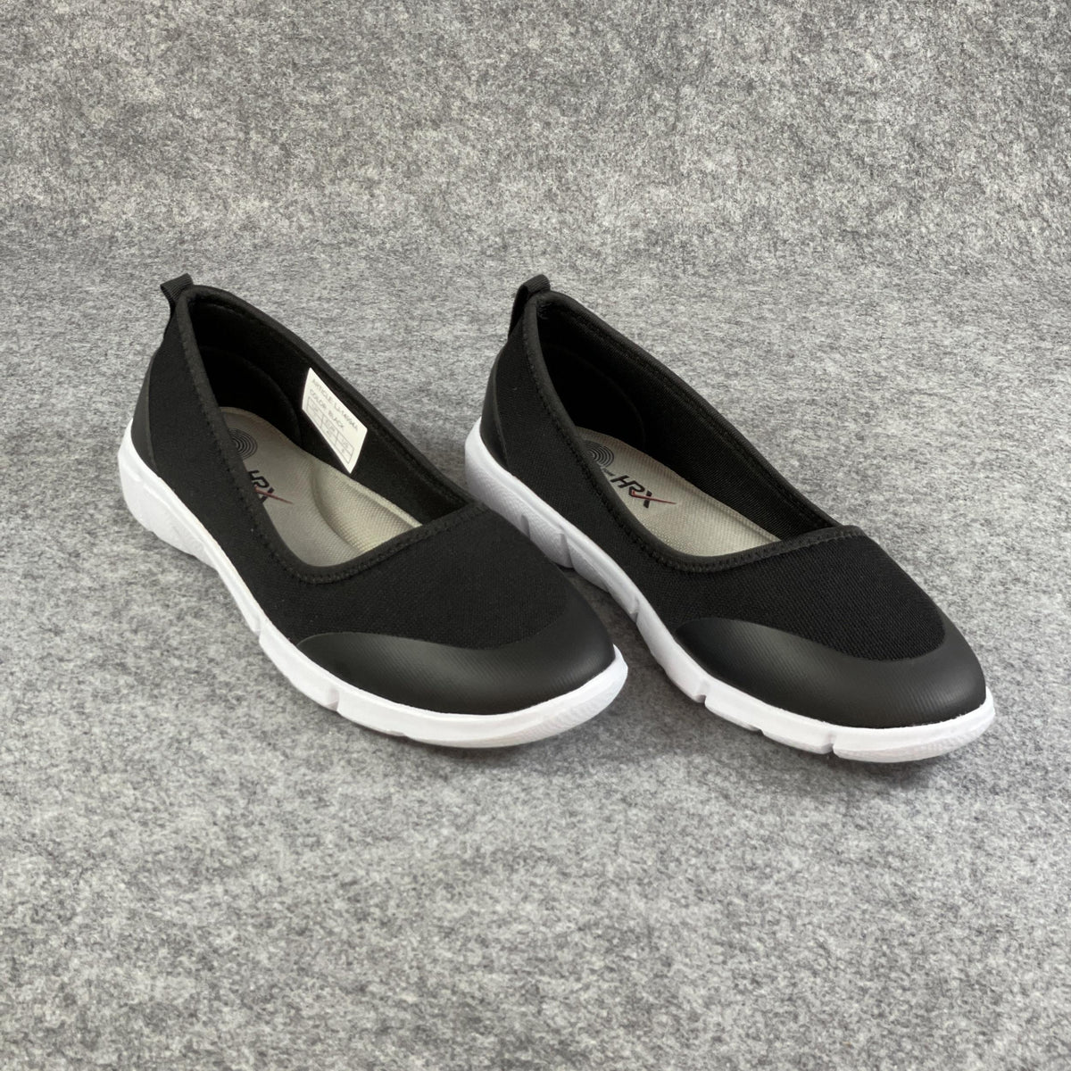 Women's Lightweight Low Top Walking Shoes Casual Solid