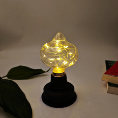 Tomato Shaped Parenting Room Night Light