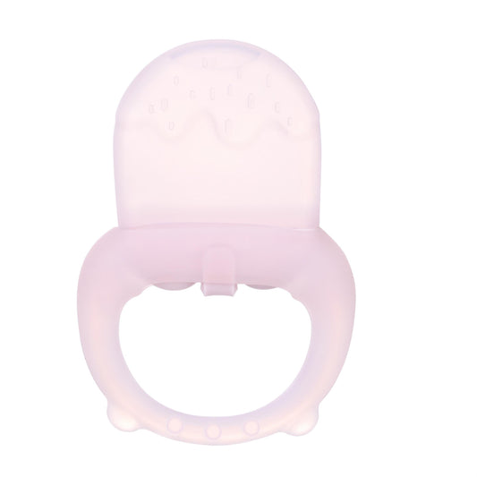 Water Injection Silicone Teether Soother for Babies