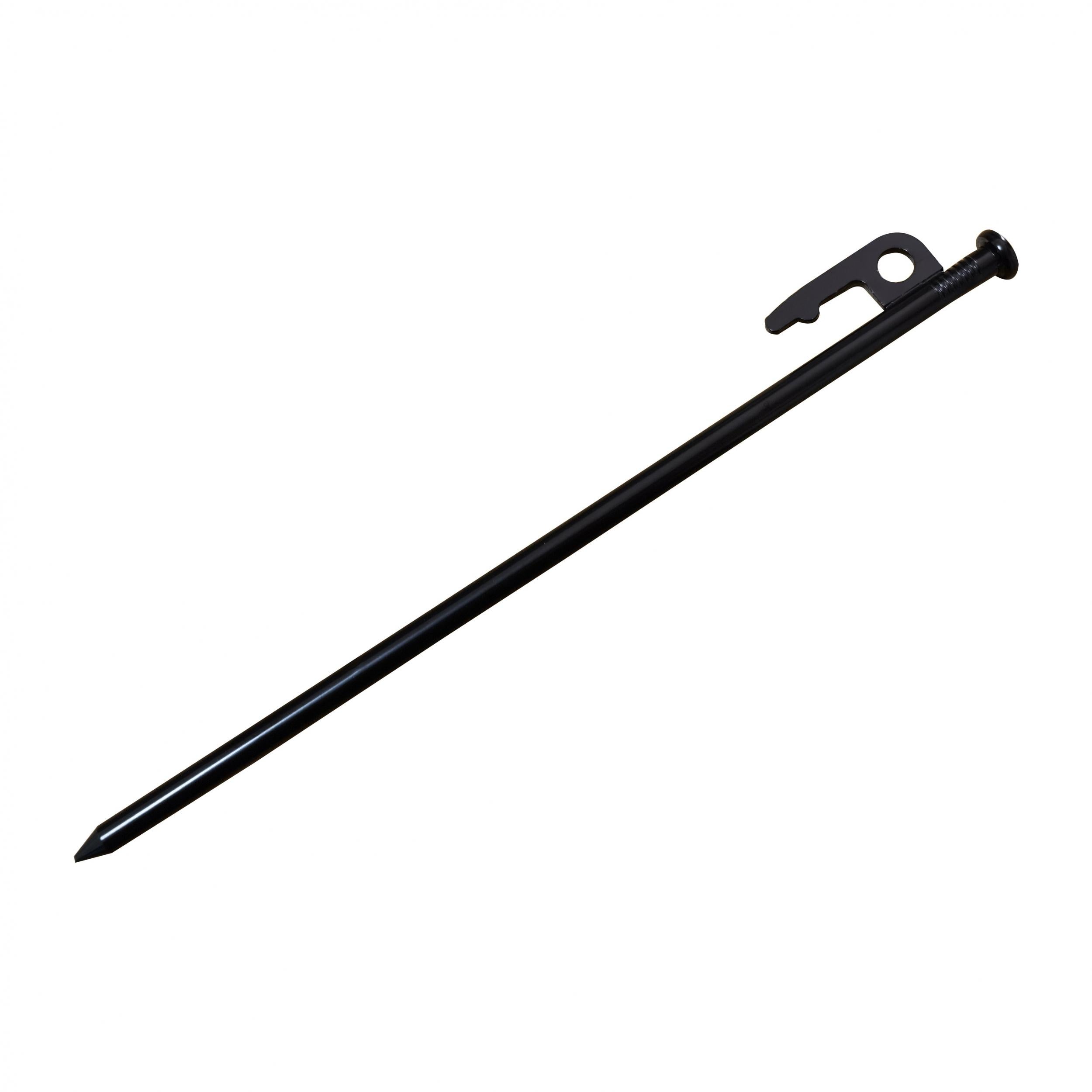 Heavy Duty Windproof Ground Nails for Tents Canopies and Beach Shelters