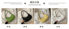 Women's Bolda Explosive Shoulder Bag