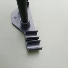 Foldable Tactical Table Portable Aluminum Alloy Nylon Outdoor Picnic Table