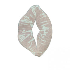 Sequins Lips Sexy Lips Patches For Men Stickers