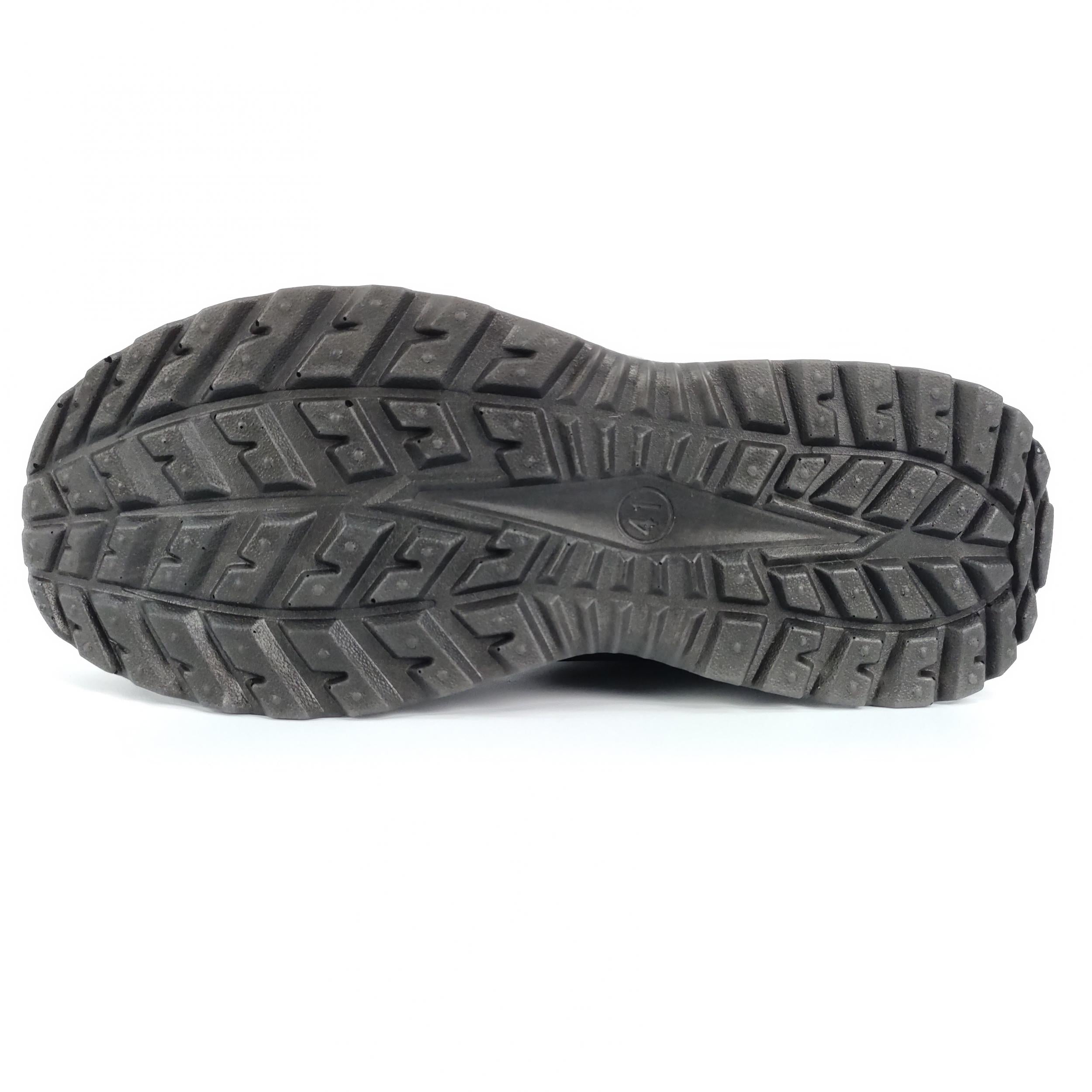 Women's Soft Non-slip Snow Boots Comfortable Medium Tube Shoes