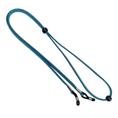 Solid Sports Glasses Strap Anti Slip Eyewear Retainer Lanyard