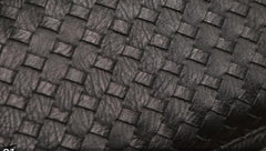 Casual Waist Pack Chest Bag Woven Unisex Hot Ins