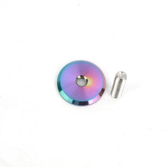 1pc Archery Stabilizer Weight for Bow with Screw