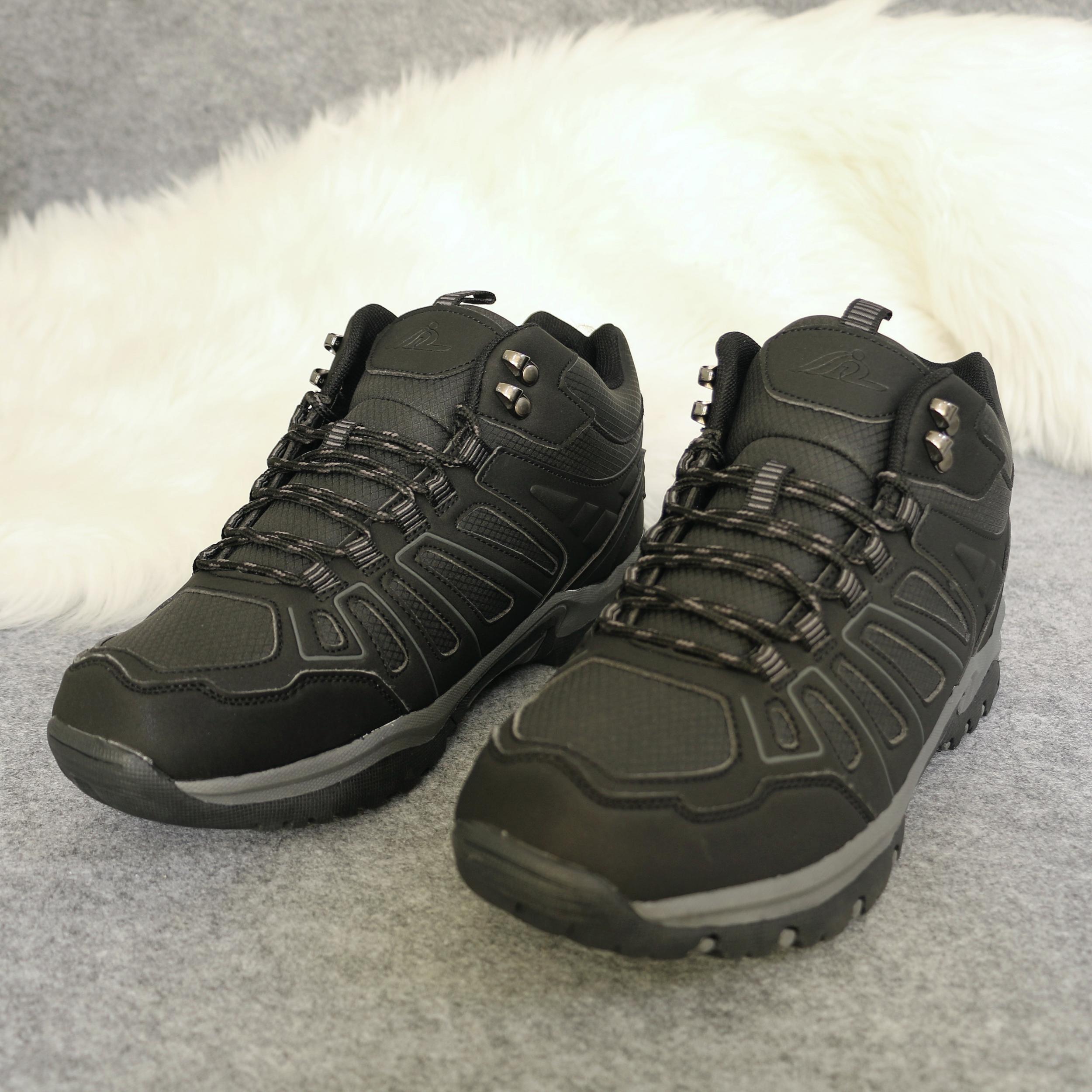 Women's Non-slip Hiking Shoes, Comfortable and Versatile