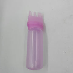 150ml Hair Dye Applicator Brush Comb for Styling & Coloring