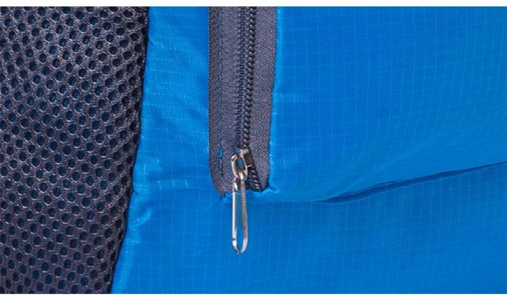 Packable Backpack Foldable Daypack Ultralight Waterproof for Camping Hiking
