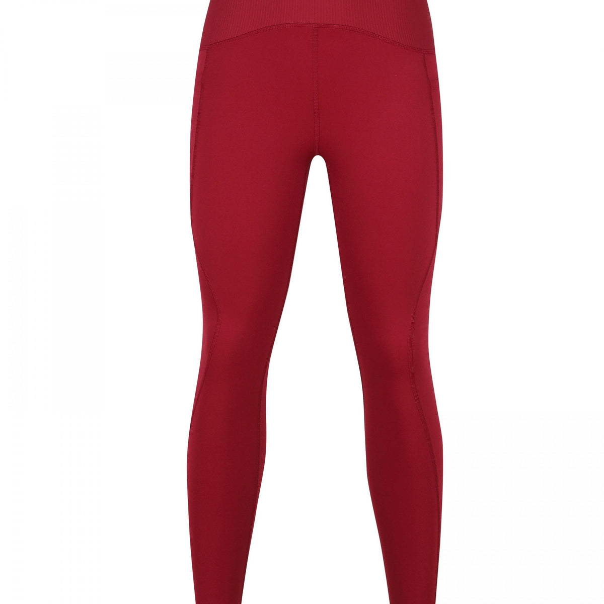 Women's High Waist Yoga Pants Leggings With Pockets
