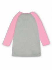  Sporty Nightdress Women's Plus Tee Sleep Dress