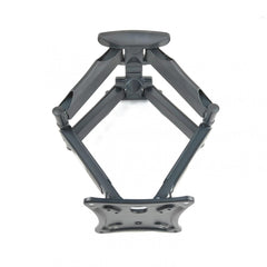 P5 Full Motion TV Mount TV Wall Mount Home Improvement