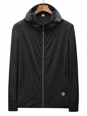 Women's UV Protection Hooded Jacket for Outdoor Activities