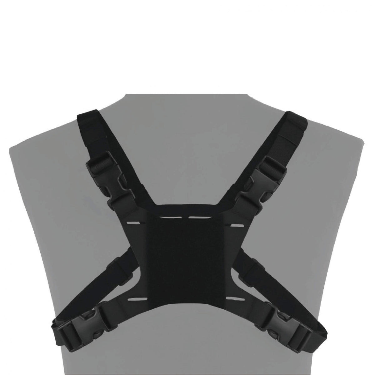 Mobile Phone Navigation Bracket for MB 03 Light Vest