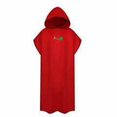 Quick Drying Microfiber Bathrobe for Men and Women