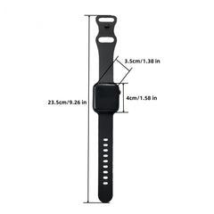 Square Student Sports Astronaut Rocket Electronic Watch