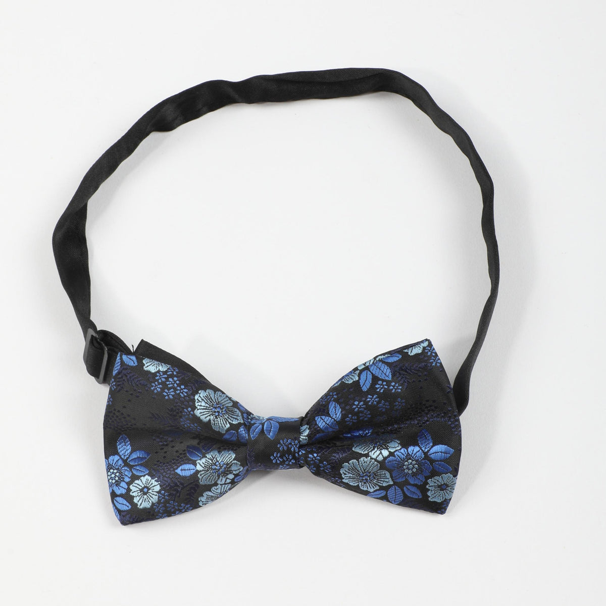 Men's Double Layer Bow Tie for Business Banquet Wedding Party