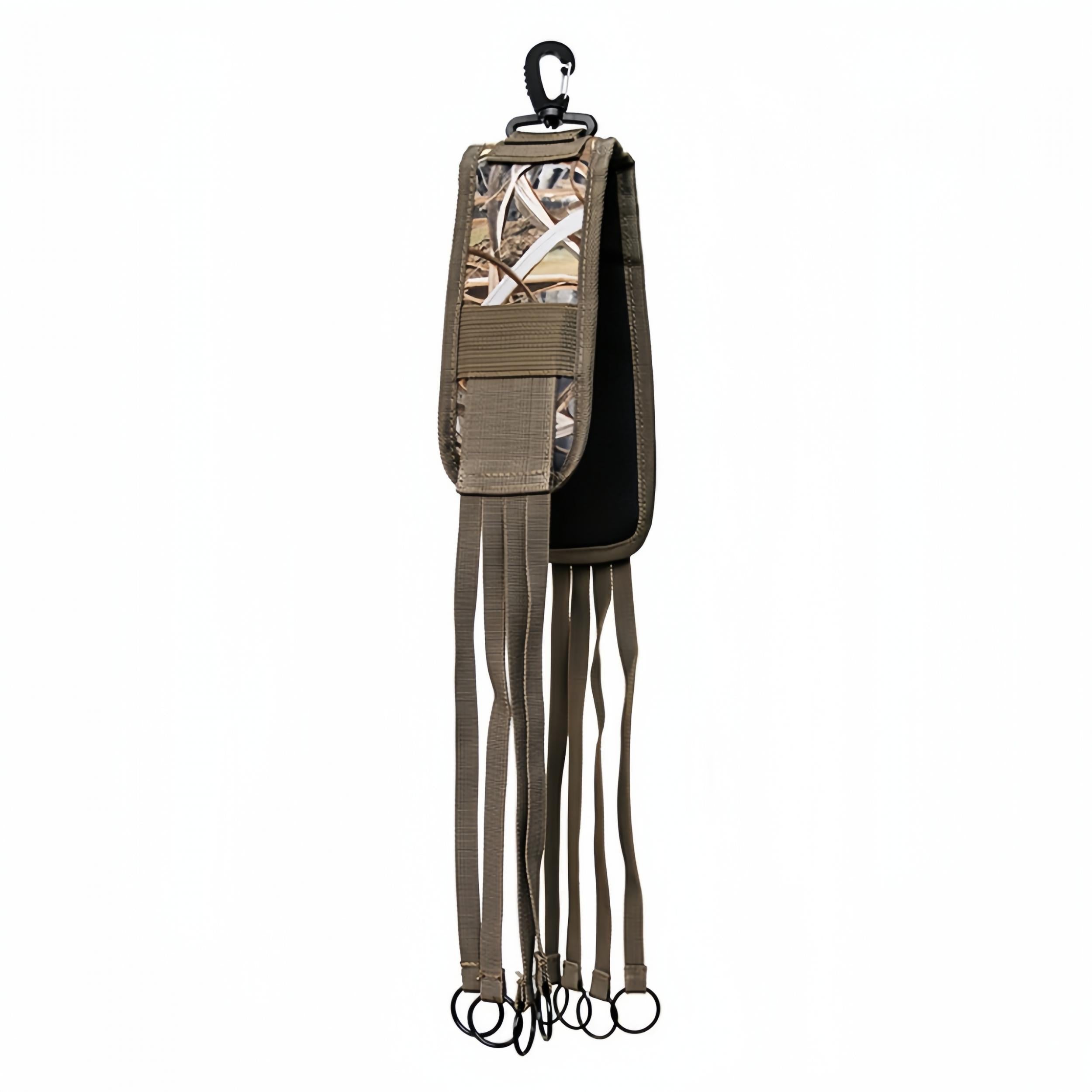 Duck Game Tote Duck Carrier Neck Style Outdoor Game Accessories