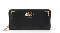 Women's Long Wallet Clutch Handbag
