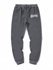 Men's American Sports Casual Trousers