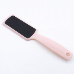 Pedicure Foot Scrubber for Smooth Feet