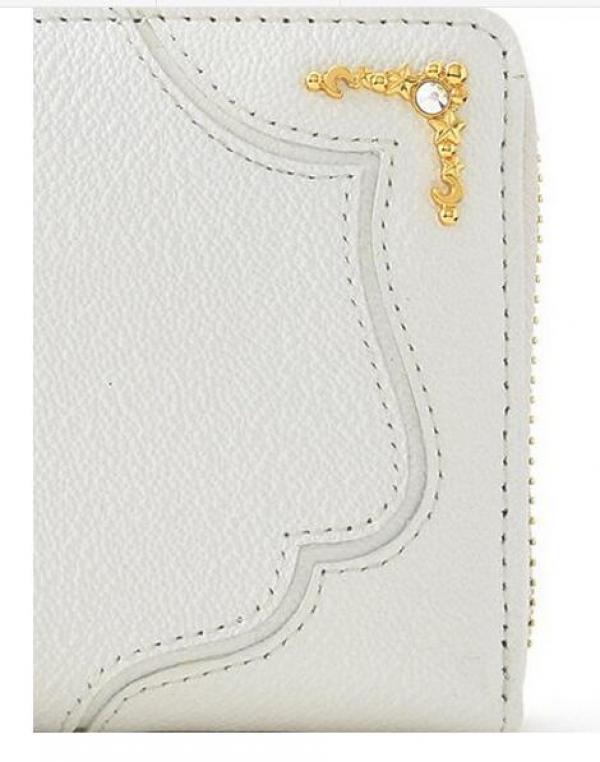Women's Long Wallet Clutch Handbag