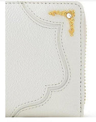 Women's Long Wallet Clutch Handbag