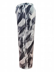  Casual Wide Leg Pants