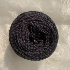 Medium Thick Ribbon Yarn for DIY Knitting/Crocheting - Cotton/Nylon Blend