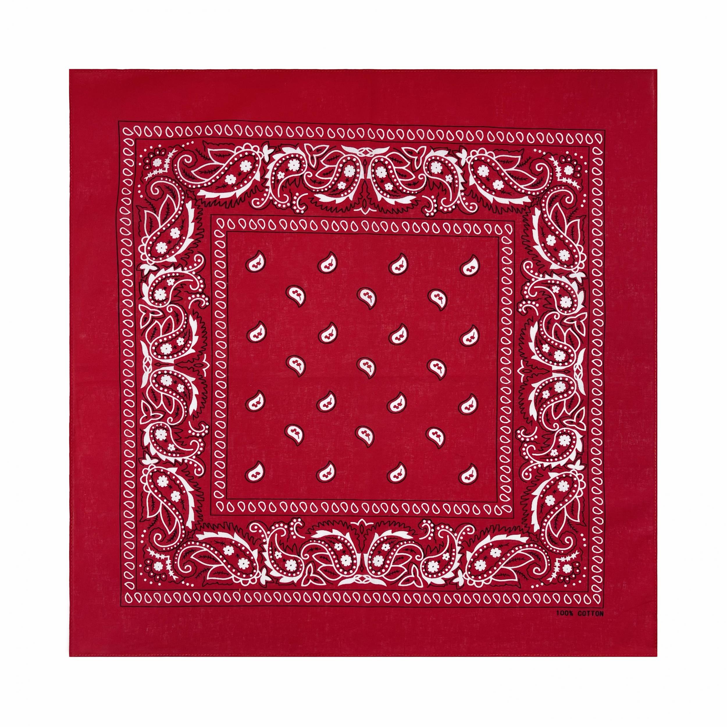 Women's Hair Band Headdress Square Scarf Headscarf Outdoor Couple Accessories