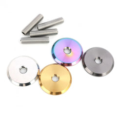 1pc Archery Stabilizer Weight for Bow with Screw