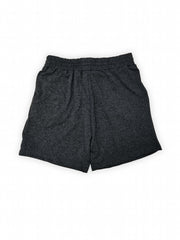 Smile Print Drawstring Shorts Casual Shorts For Summer