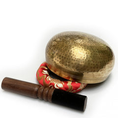 Large Singing Bowl Sound Healing Chanting Spa Therapy