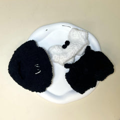 Labubu Doll Outfit Set High-End Fashionable Accessories No Doll