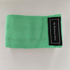 Yoga Fitness Elastic Resistance Band for Deep Squat Body Shaping