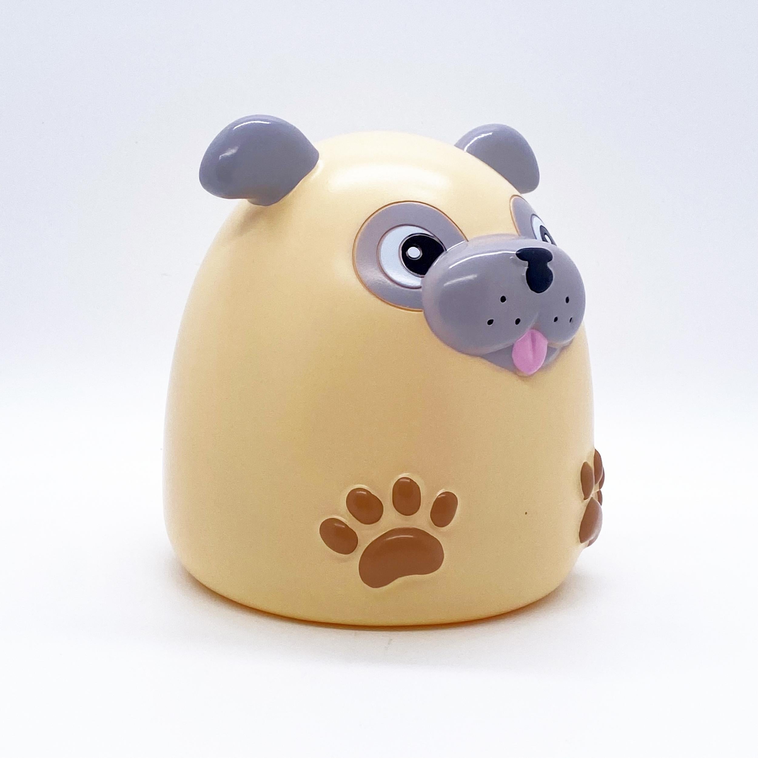 Children's Dog LED Night Light for Bedside, Bedroom Sleep Light