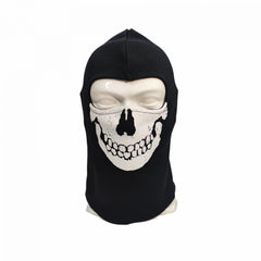 Halloween Dress Up Head Mask Sunscreen Sweat absorbing