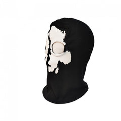 Halloween Dress Up Hat Riding Mask Sweat Absorption Sunscreen Headgear
