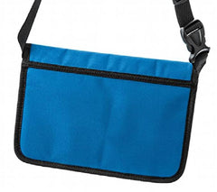 Medical Organizer Waist Bag Nursing Fanny Pack Storage Pockets