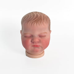 19 Inch Finished Sleeping Doll DIY Kit