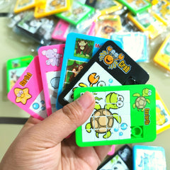 Animal Puzzles for Kids - Holiday Party Activity