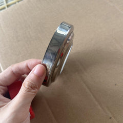 Stainless Steel Decorative Ornaments Staircase Armrest Decorative Cover