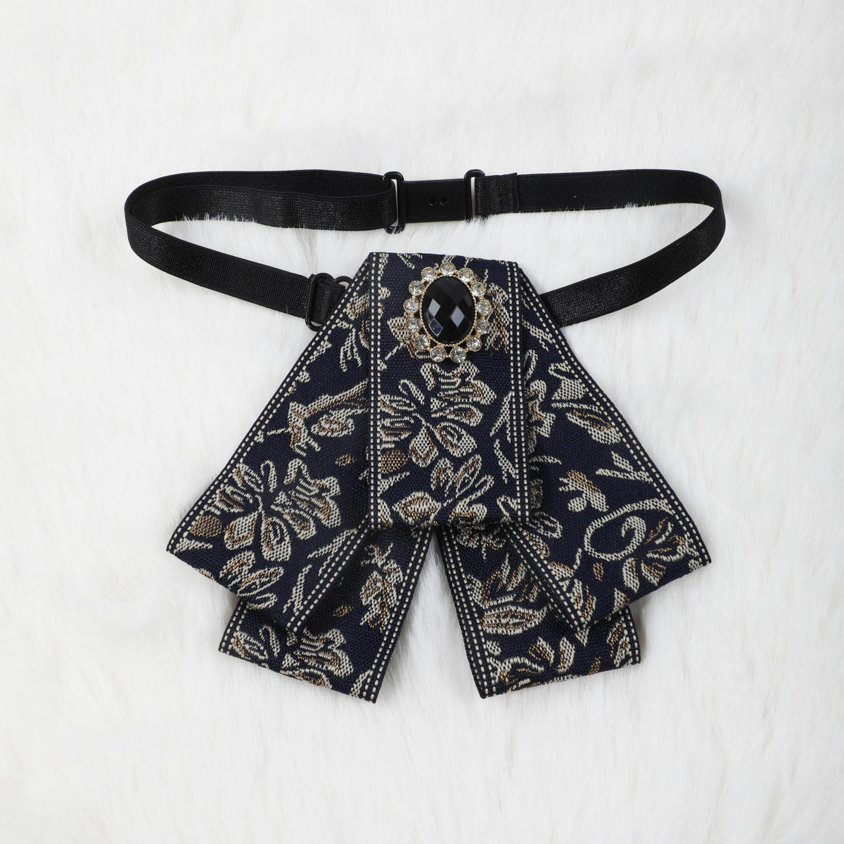 Men's Business Formal Dress Banquet Bow Tie