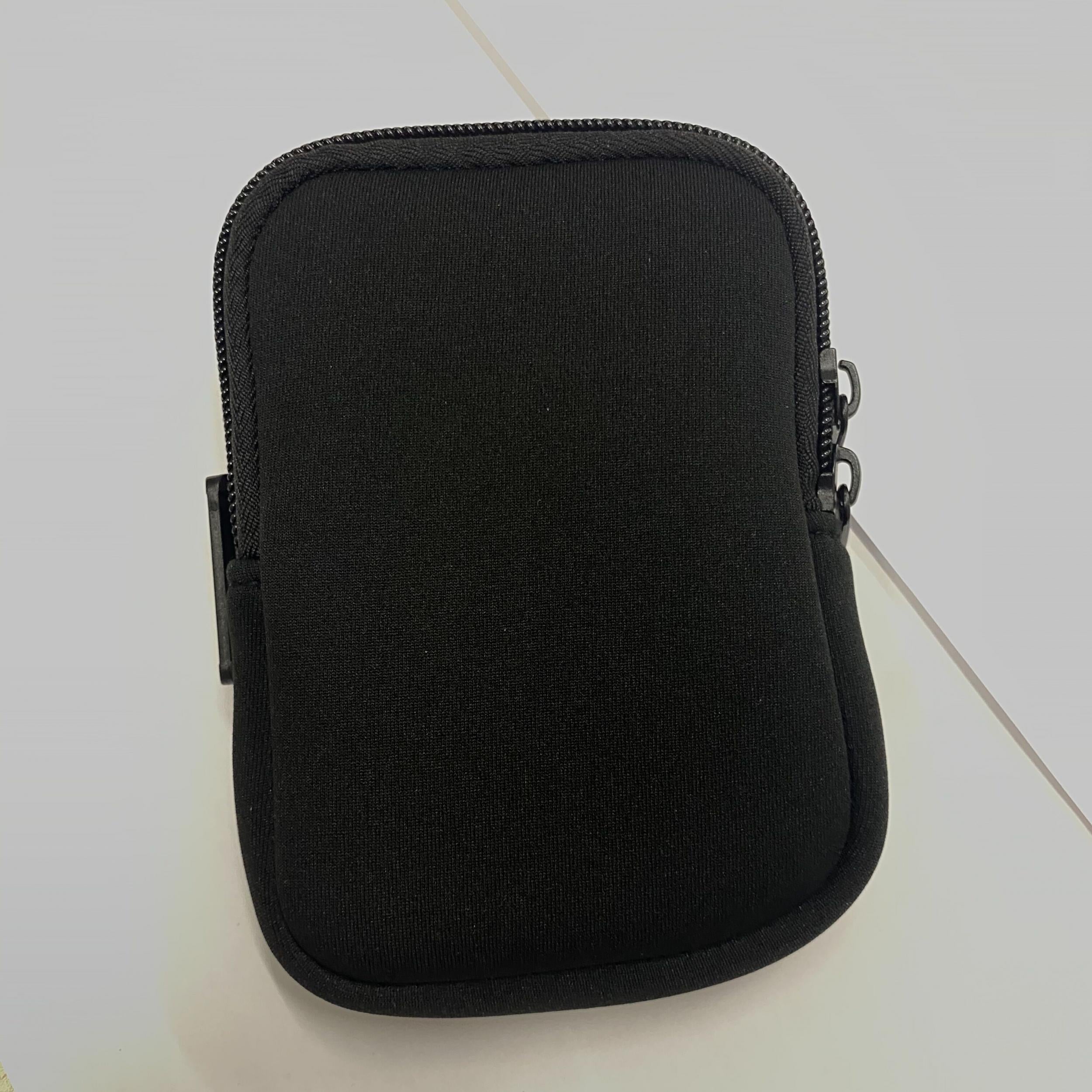 Portable Bottle Body Storage Bag For 40OZ Ice Cup Diving Fabric Cup Pouch
