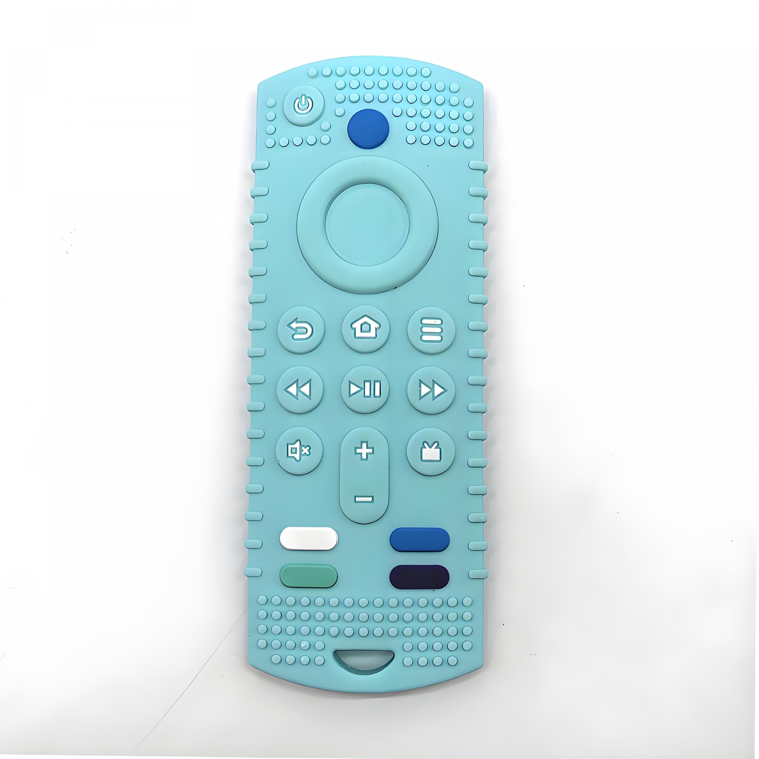 Teething Toy for Kids - Prevents Hand Biting - Silicone Material