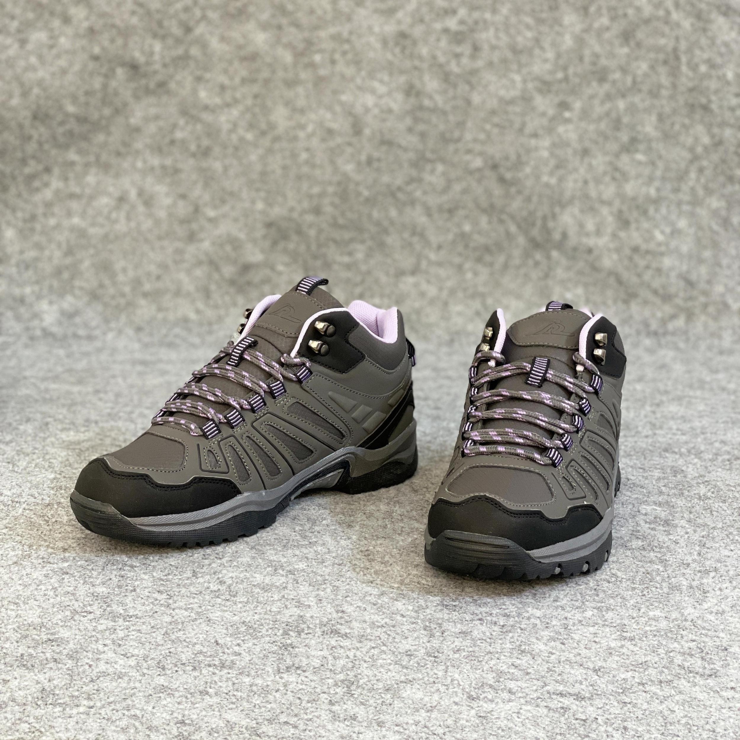 Women's Non-slip Hiking Shoes, Comfortable and Versatile