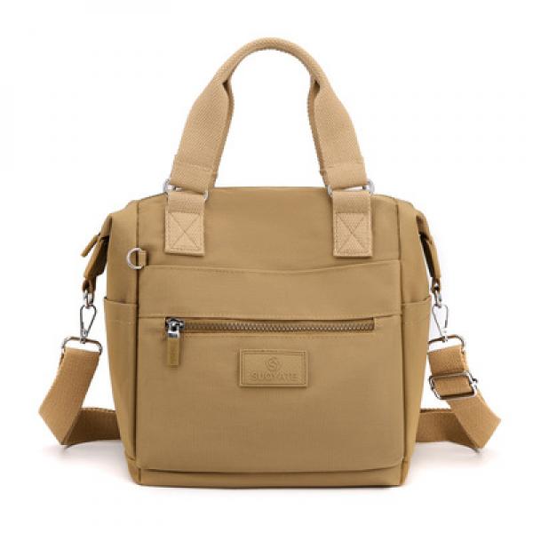 Waterproof Crossbody Bag Women | Stylish and Versatile Purse