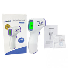 Infrared Thermometer Handheld Temperature Gun For Adults And Children